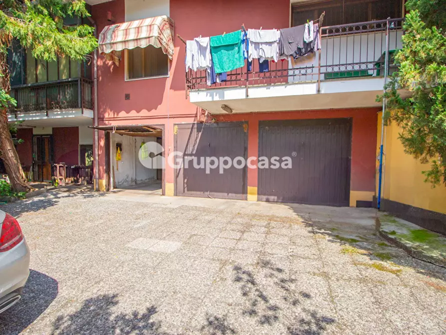 Immagine 25 di Villa in vendita  in Via Settembrini 10 a Corbetta