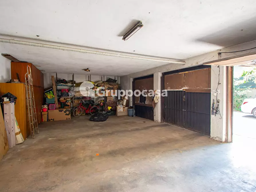 Immagine 32 di Villa in vendita  in Via Settembrini 10 a Corbetta