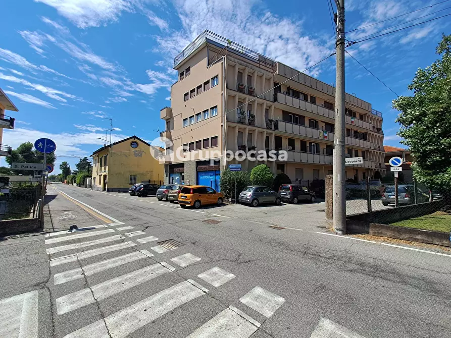 appartamento in vendita a Magenta