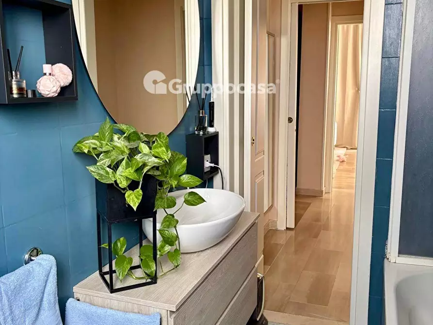 Immagine 11 di Appartamento in vendita  in Via Silvio Pellico 24 a Magenta