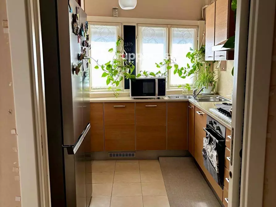 Immagine 6 di Appartamento in vendita  in Via Silvio Pellico 24 a Magenta