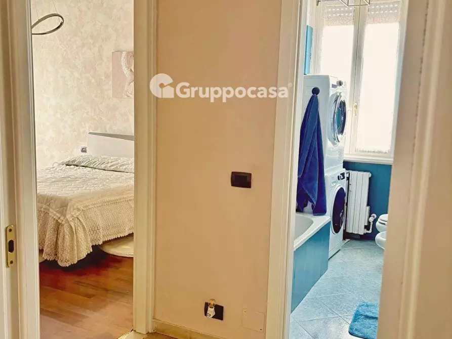 Immagine 7 di Appartamento in vendita  in Via Silvio Pellico 24 a Magenta