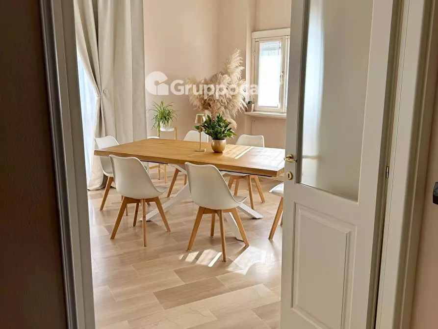 Immagine 4 di Appartamento in vendita  in Via Silvio Pellico 24 a Magenta