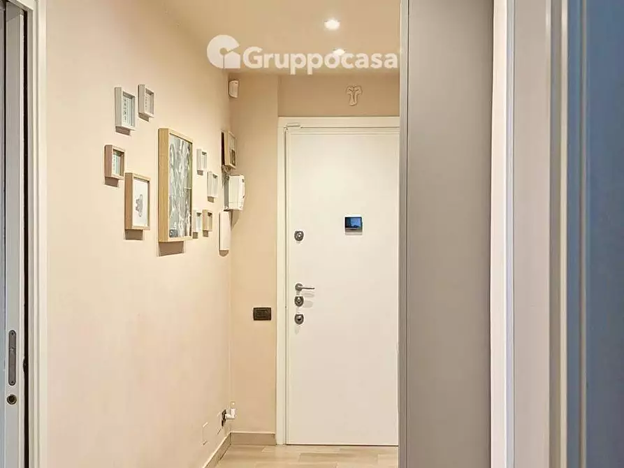 Immagine 5 di Appartamento in vendita  in Via Silvio Pellico 24 a Magenta
