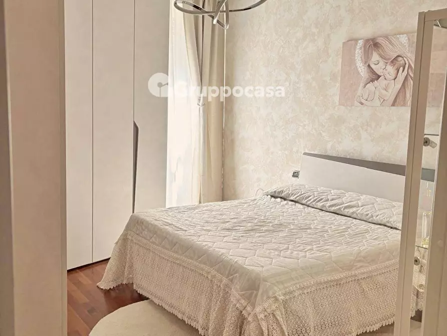 Immagine 8 di Appartamento in vendita  in Via Silvio Pellico 24 a Magenta