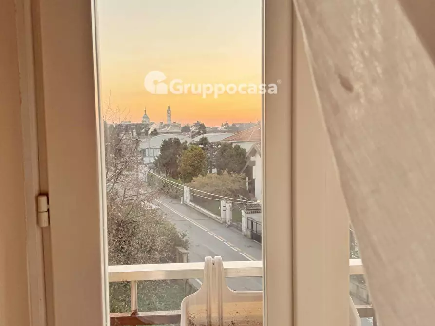 Immagine 14 di Appartamento in vendita  in Via Silvio Pellico 24 a Magenta