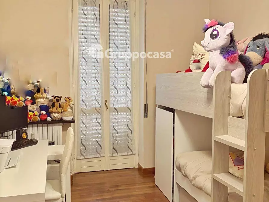 Immagine 12 di Appartamento in vendita  in Via Silvio Pellico 24 a Magenta