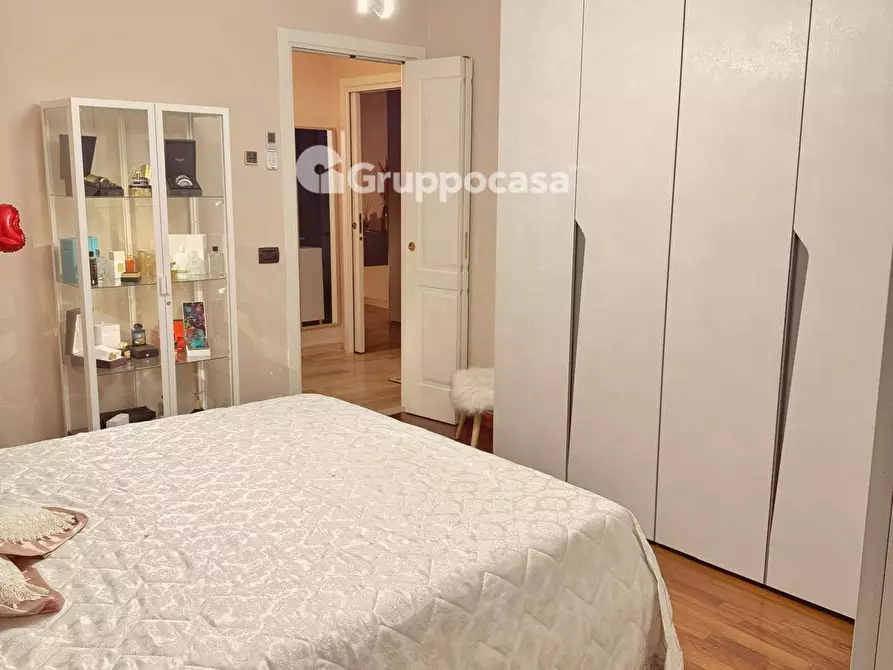 Immagine 9 di Appartamento in vendita  in Via Silvio Pellico 24 a Magenta