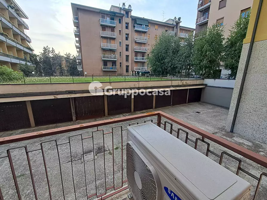 Immagine 9 di Appartamento in vendita  in Via Don Pompeo Beretta 32 a Magenta