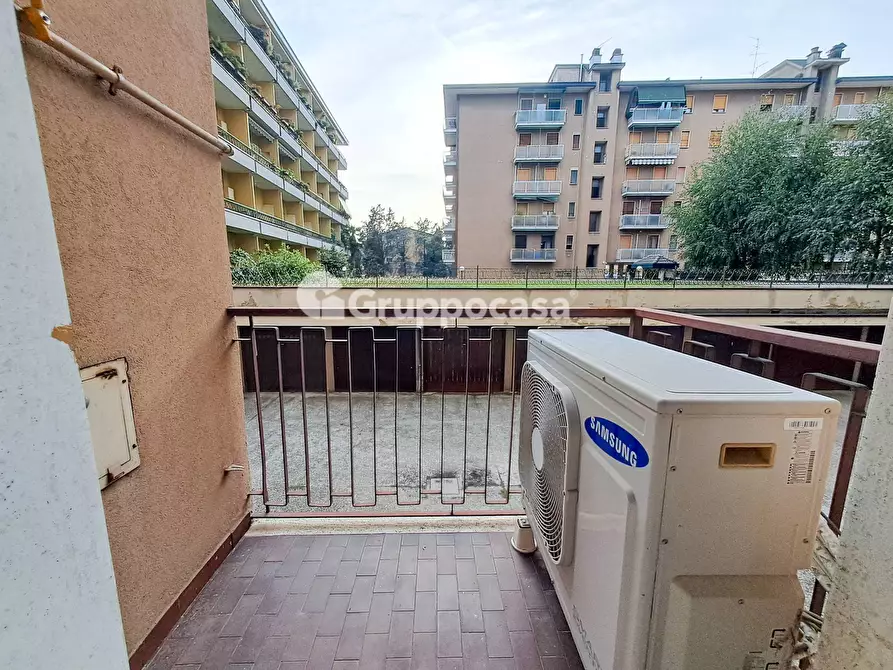 Immagine 8 di Appartamento in vendita  in Via Don Pompeo Beretta 32 a Magenta