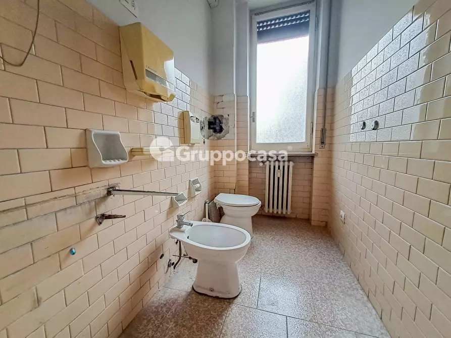 Immagine 12 di Appartamento in vendita  in Via Don Pompeo Beretta 32 a Magenta