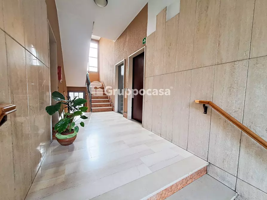 Immagine 3 di Appartamento in vendita  in Via Don Pompeo Beretta 32 a Magenta