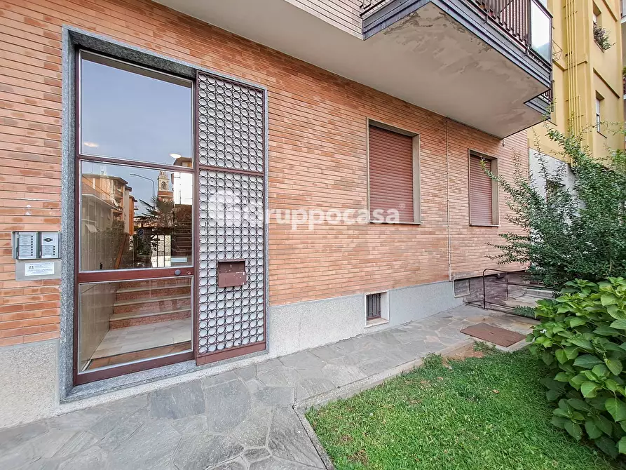 Immagine 2 di Appartamento in vendita  in Via Don Pompeo Beretta 32 a Magenta