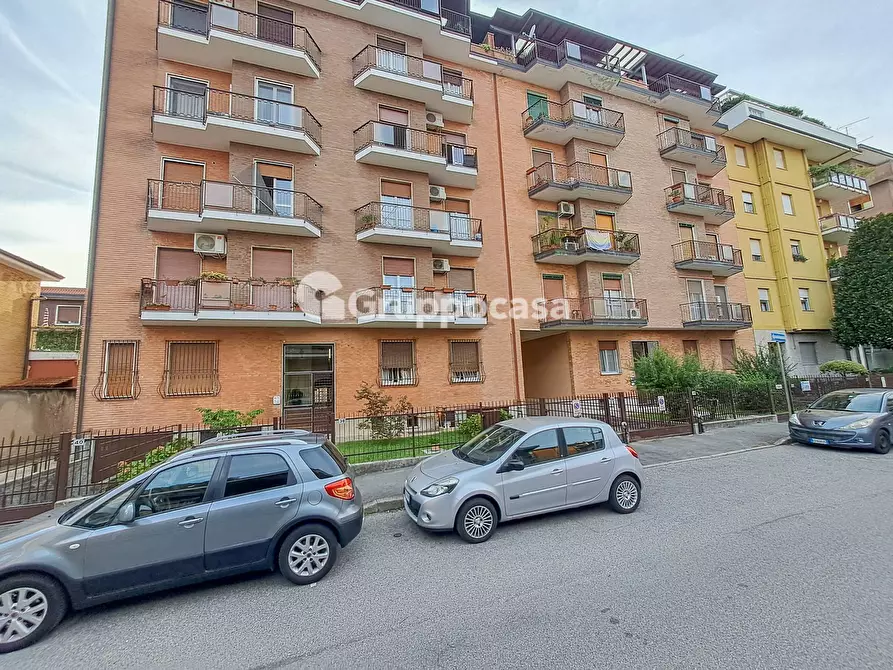 Immagine 16 di Appartamento in vendita  in Via Don Pompeo Beretta 32 a Magenta