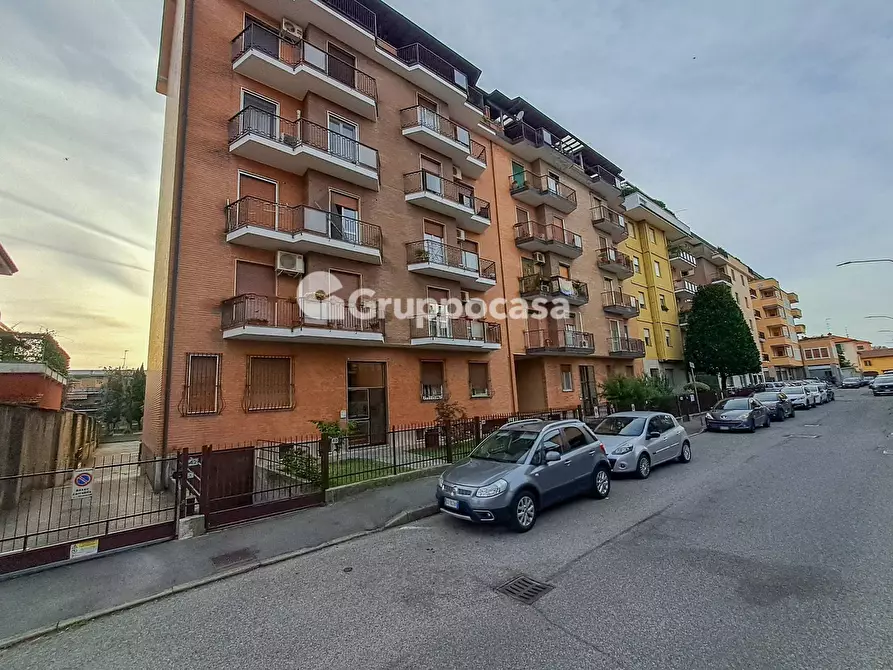 Immagine 17 di Appartamento in vendita  in Via Don Pompeo Beretta 32 a Magenta