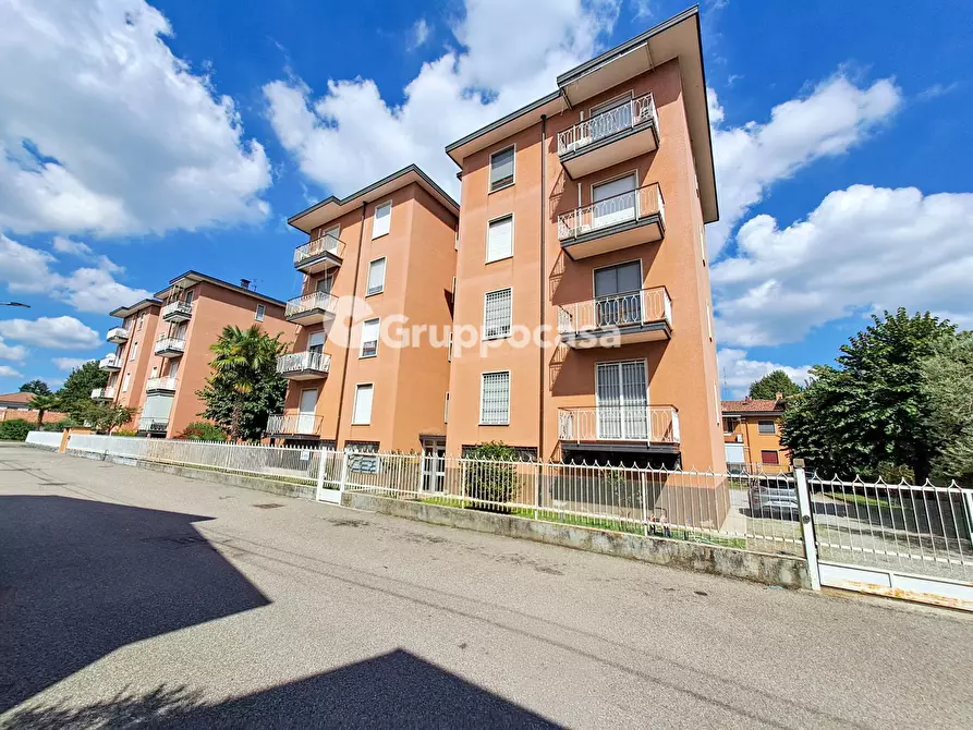 appartamento in vendita a Bernate Ticino