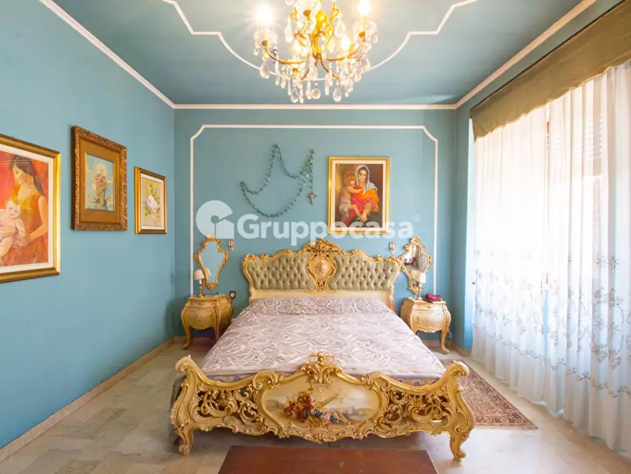 Immagine 16 di Palazzo in vendita  in Piazza San Martino 28 a Bernate Ticino