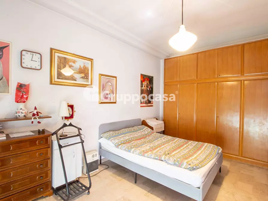 Immagine 20 di Palazzo in vendita  in Piazza San Martino 28 a Bernate Ticino