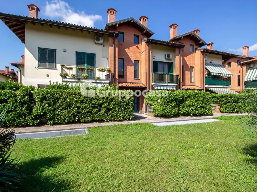 appartamento in vendita a Corbetta