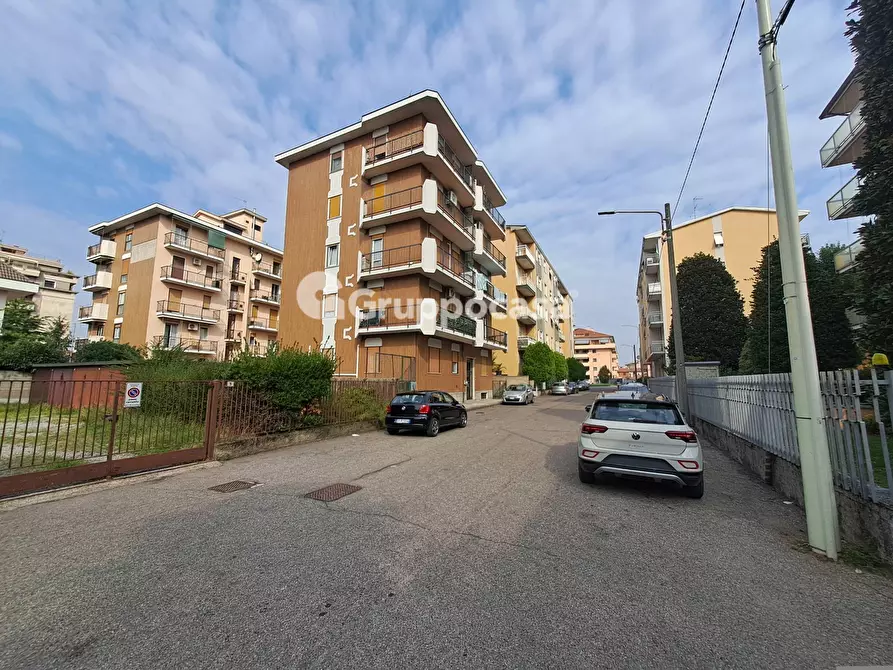 appartamento in vendita a Magenta