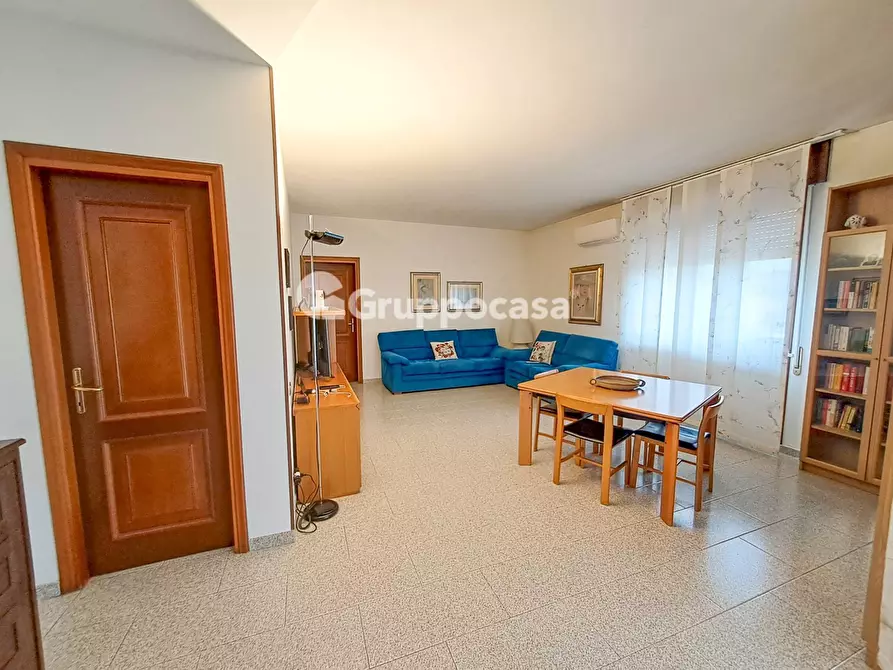 Immagine 3 di Appartamento in vendita  in Via XXIV Maggio 29 a Magenta