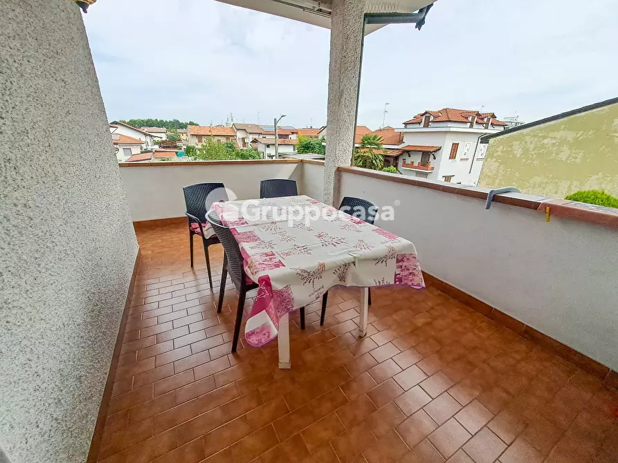 Immagine 7 di Appartamento in vendita  in Via XXIV Maggio 29 a Magenta