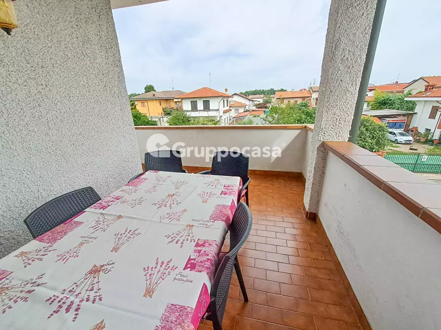 Immagine 8 di Appartamento in vendita  in Via XXIV Maggio 29 a Magenta