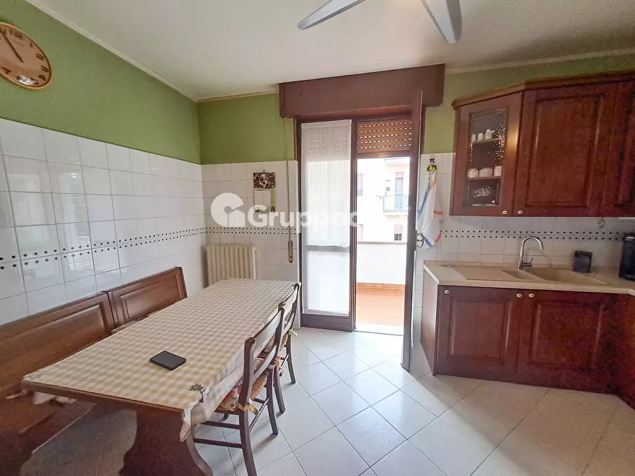 Immagine 6 di Appartamento in vendita  in Via XXIV Maggio 29 a Magenta