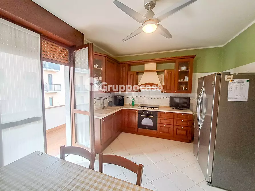 Immagine 4 di Appartamento in vendita  in Via XXIV Maggio 29 a Magenta