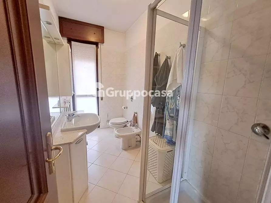 Immagine 18 di Appartamento in vendita  in Via XXIV Maggio 29 a Magenta