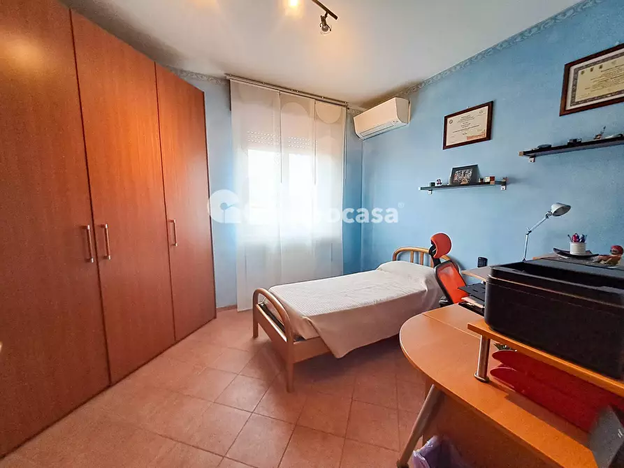 Immagine 15 di Appartamento in vendita  in Via XXIV Maggio 29 a Magenta