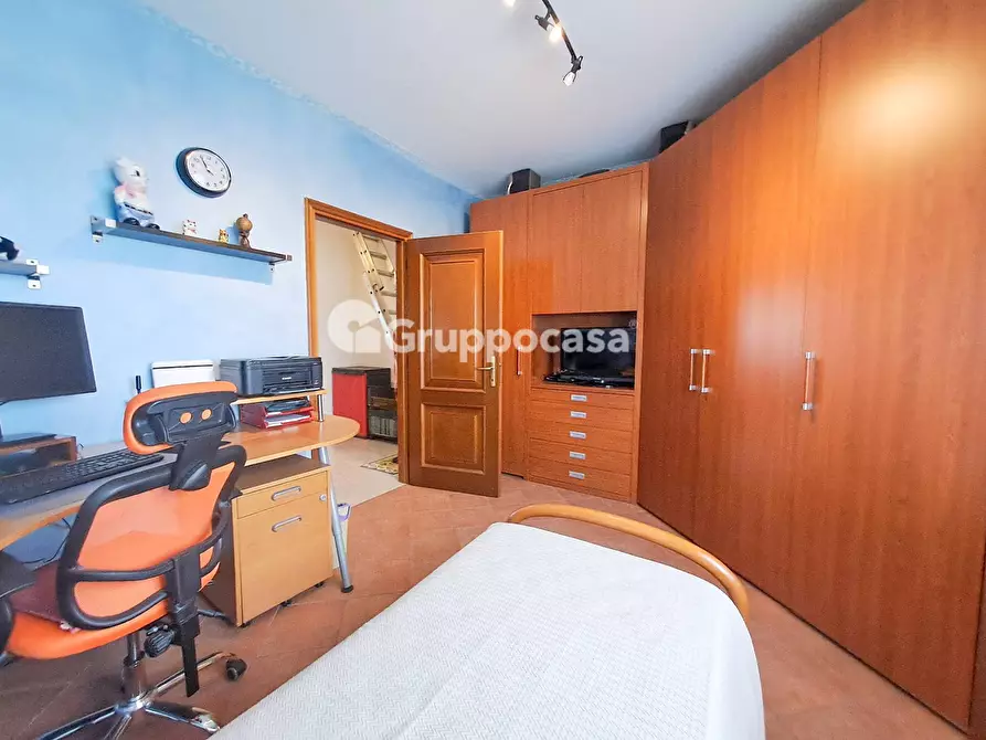 Immagine 17 di Appartamento in vendita  in Via XXIV Maggio 29 a Magenta