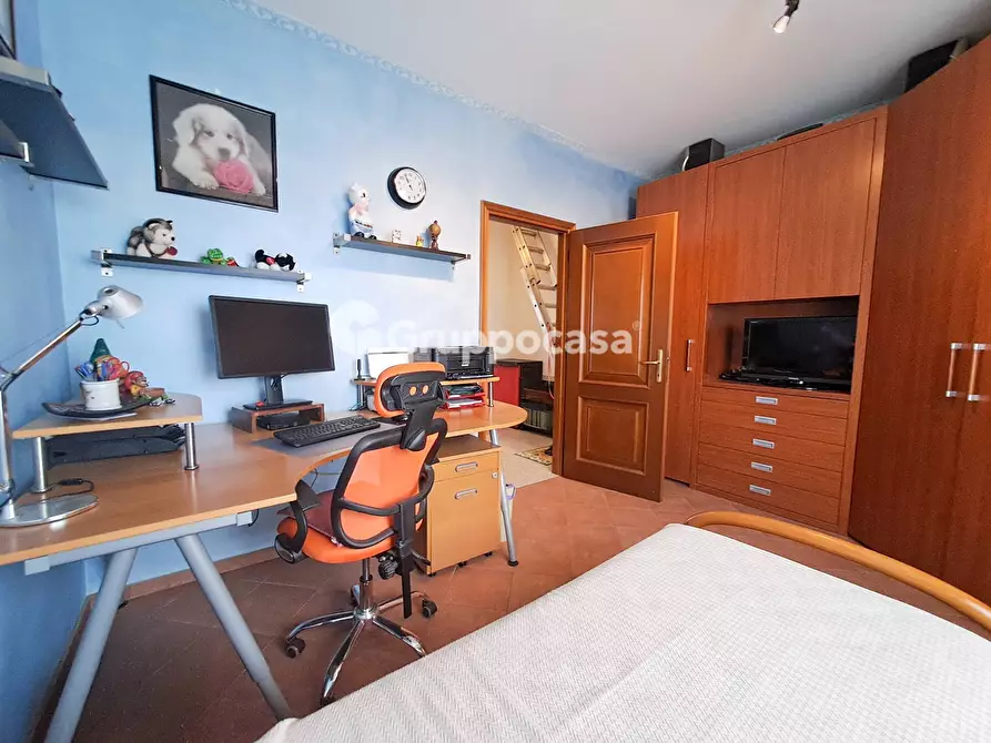 Immagine 16 di Appartamento in vendita  in Via XXIV Maggio 29 a Magenta