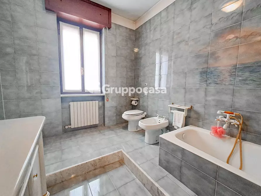 Immagine 13 di Appartamento in vendita  in Via XXIV Maggio 29 a Magenta