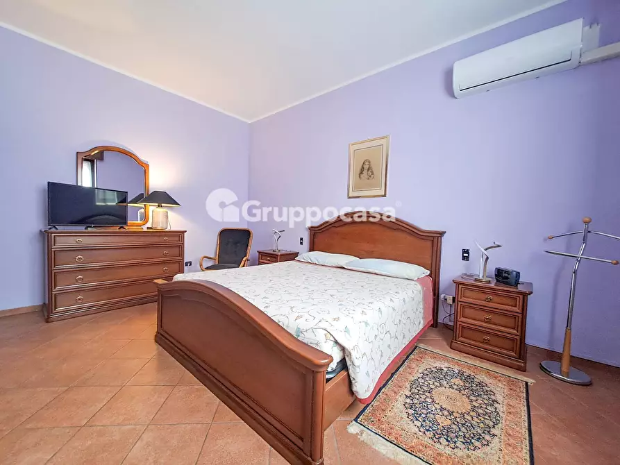 Immagine 11 di Appartamento in vendita  in Via XXIV Maggio 29 a Magenta