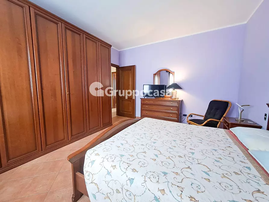 Immagine 12 di Appartamento in vendita  in Via XXIV Maggio 29 a Magenta