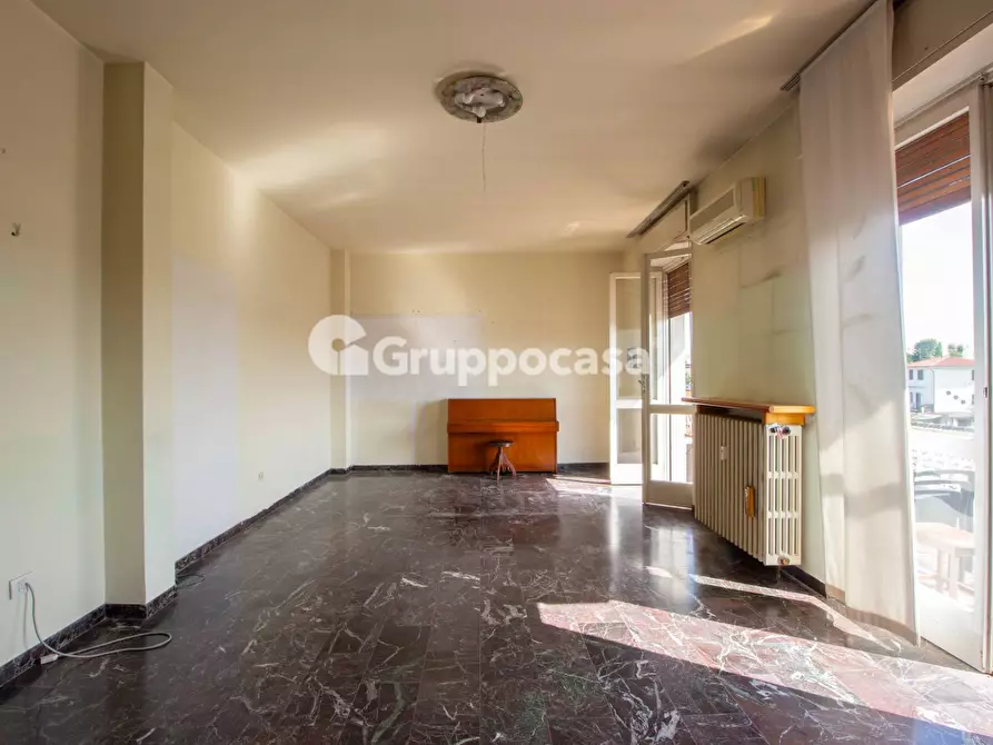 Immagine 4 di Appartamento in vendita  in via Enrico Fermi 6 a Bernate Ticino