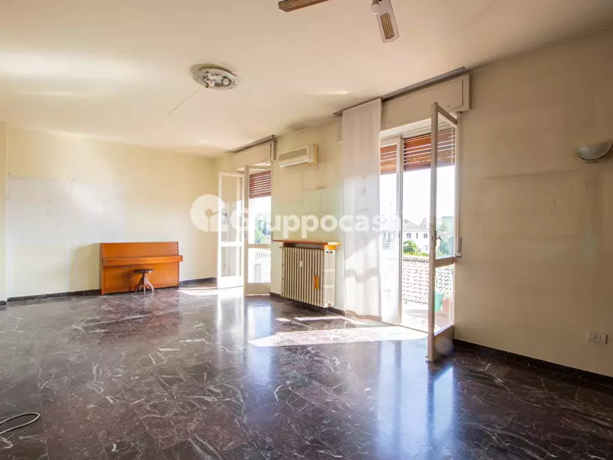 Immagine 5 di Appartamento in vendita  in via Enrico Fermi 6 a Bernate Ticino