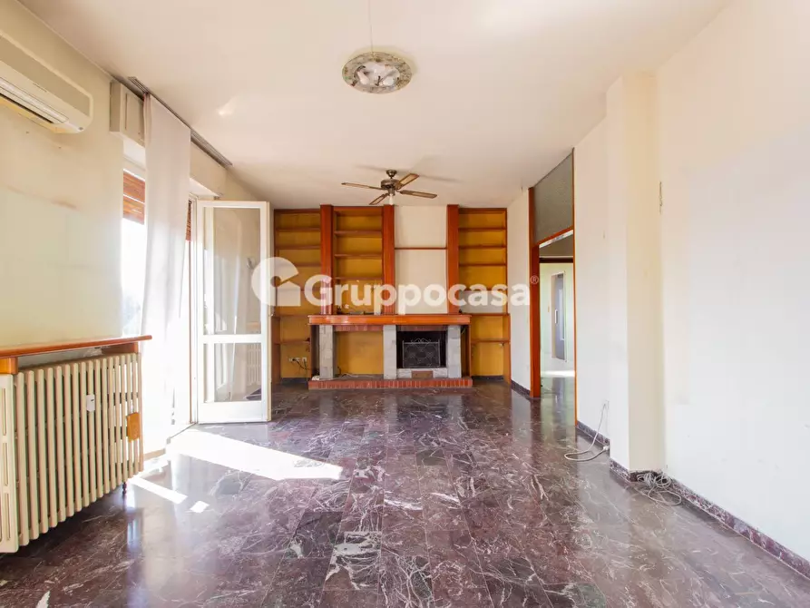 Immagine 7 di Appartamento in vendita  in via Enrico Fermi 6 a Bernate Ticino