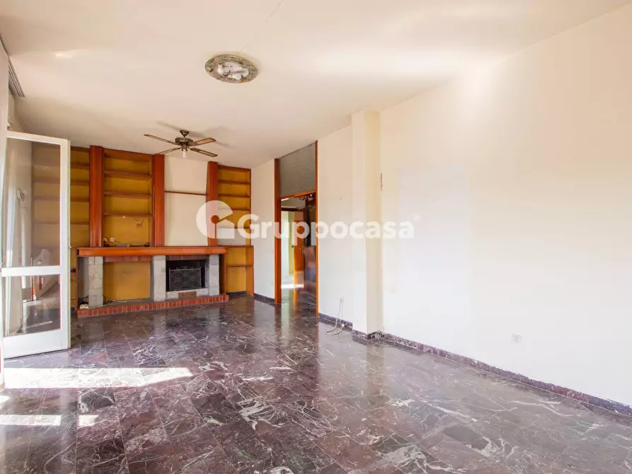 Immagine 8 di Appartamento in vendita  in via Enrico Fermi 6 a Bernate Ticino