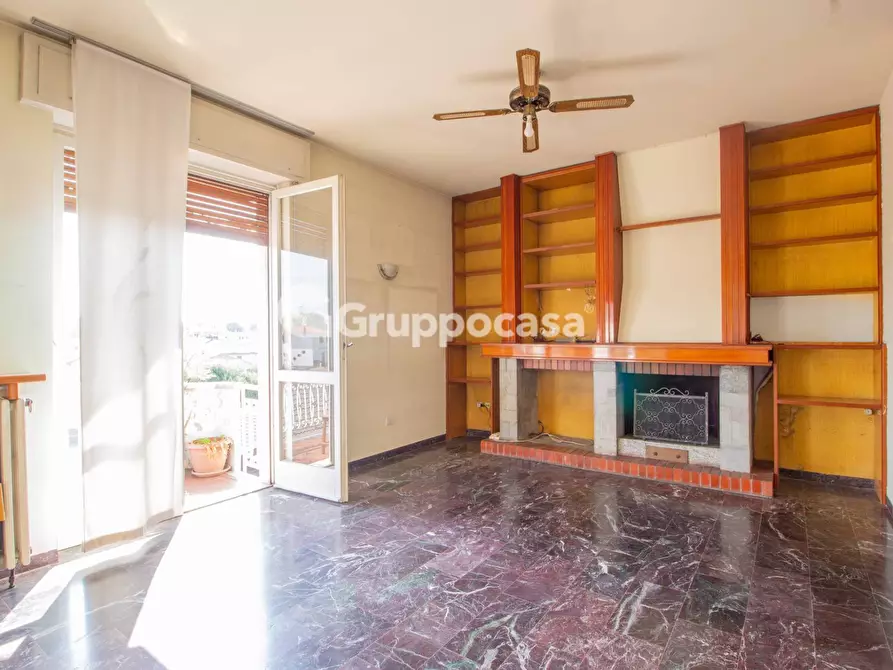 Immagine 9 di Appartamento in vendita  in via Enrico Fermi 6 a Bernate Ticino