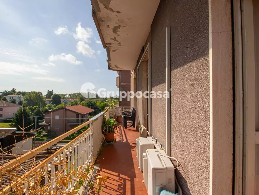 Immagine 10 di Appartamento in vendita  in via Enrico Fermi 6 a Bernate Ticino