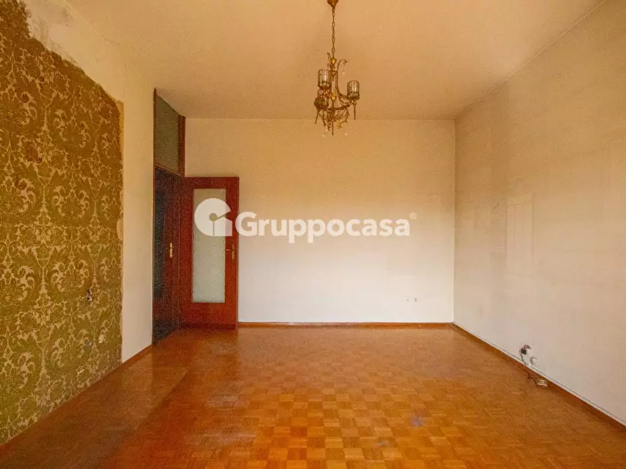 Immagine 21 di Appartamento in vendita  in via Enrico Fermi 6 a Bernate Ticino