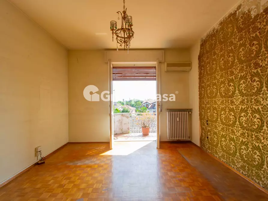 Immagine 20 di Appartamento in vendita  in via Enrico Fermi 6 a Bernate Ticino