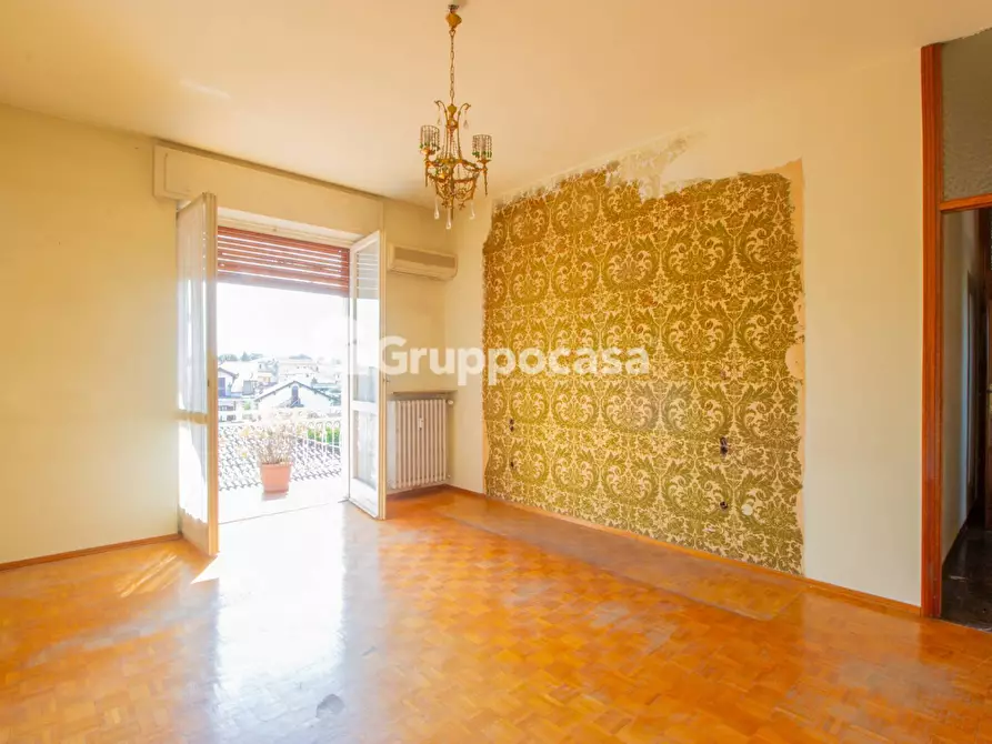 Immagine 22 di Appartamento in vendita  in via Enrico Fermi 6 a Bernate Ticino