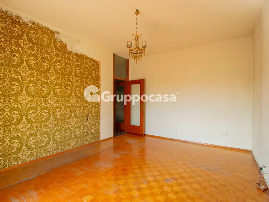 Immagine 23 di Appartamento in vendita  in via Enrico Fermi 6 a Bernate Ticino