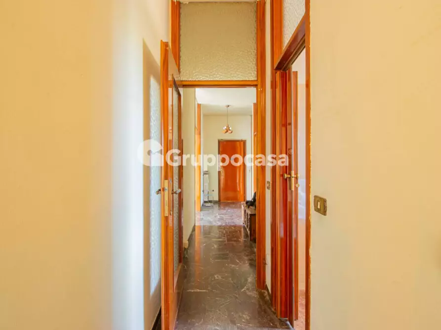 Immagine 27 di Appartamento in vendita  in via Enrico Fermi 6 a Bernate Ticino