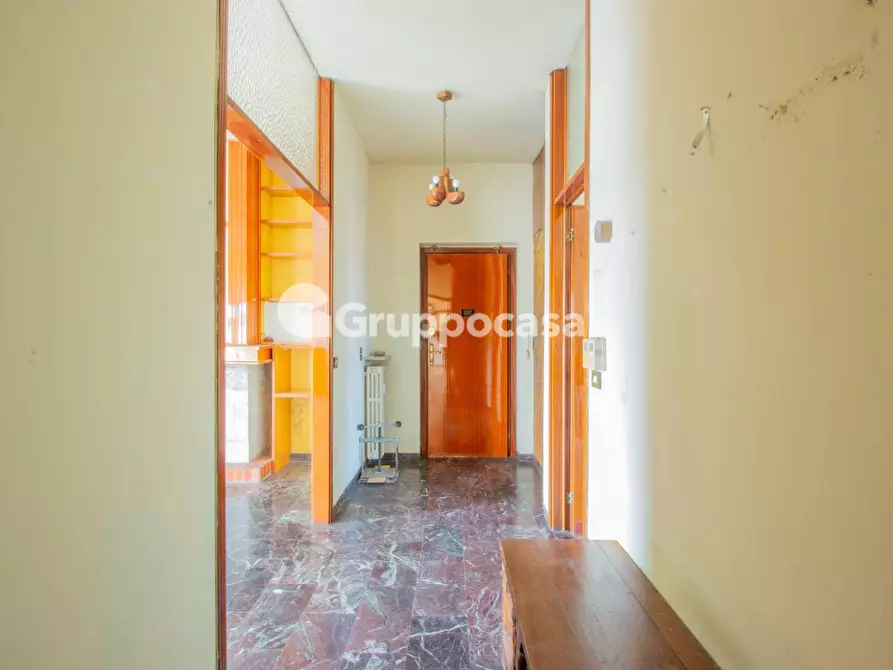 Immagine 24 di Appartamento in vendita  in via Enrico Fermi 6 a Bernate Ticino