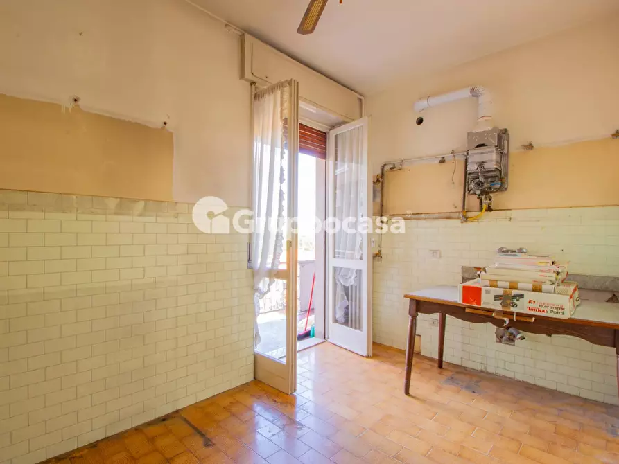 Immagine 13 di Appartamento in vendita  in via Enrico Fermi 6 a Bernate Ticino