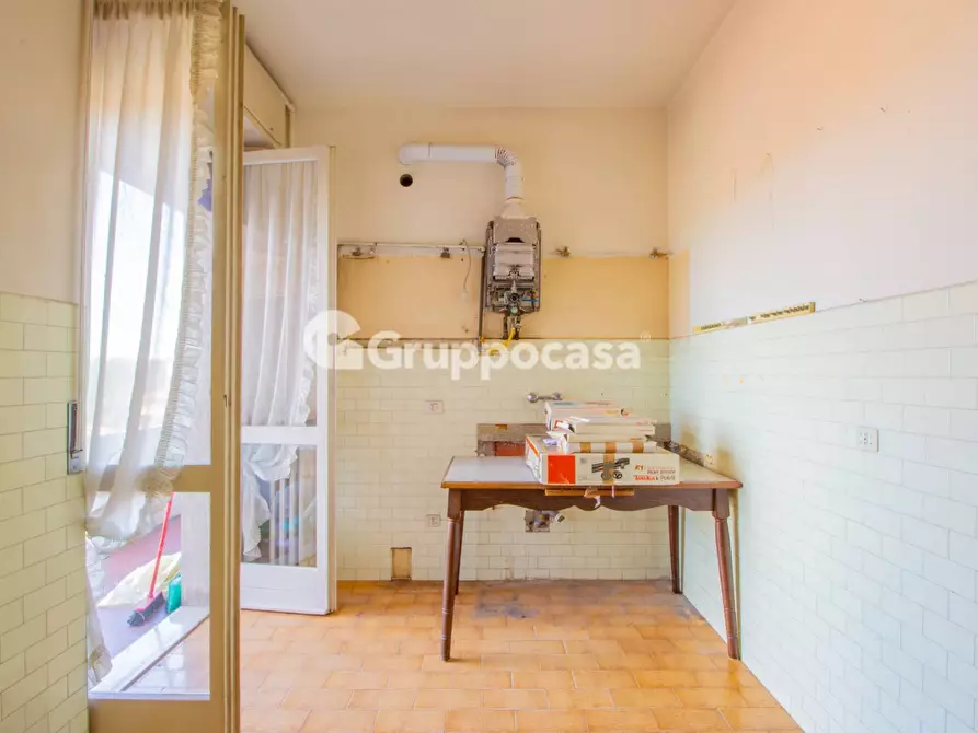 Immagine 14 di Appartamento in vendita  in via Enrico Fermi 6 a Bernate Ticino